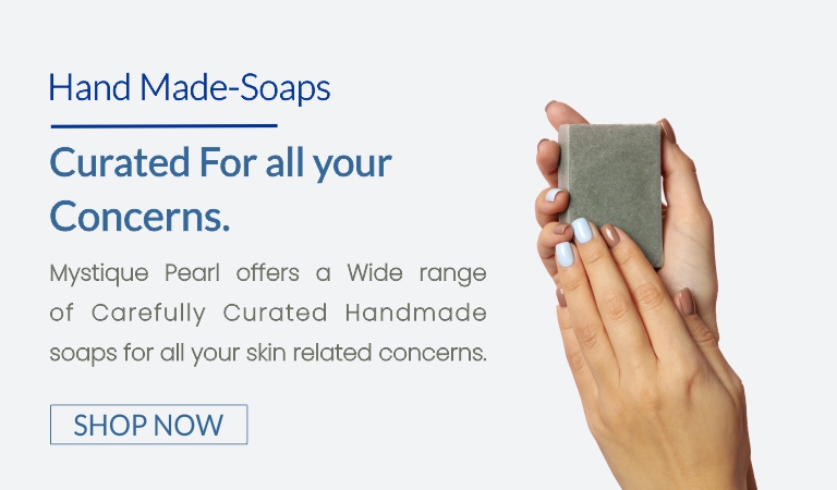 Hand Made Soaps