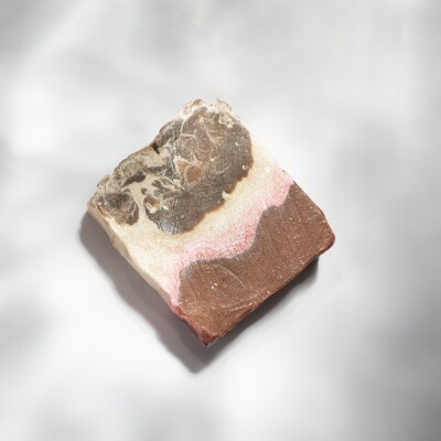 Mulberry Silk Bath Bar