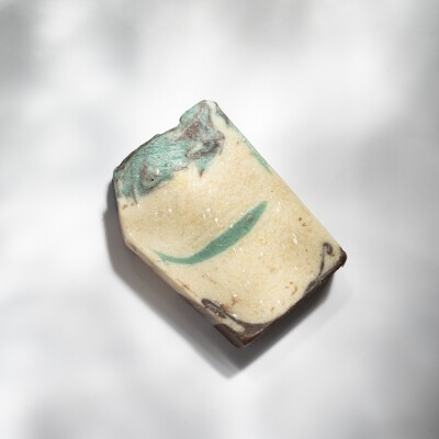 Goat's Milk Avacado Bar