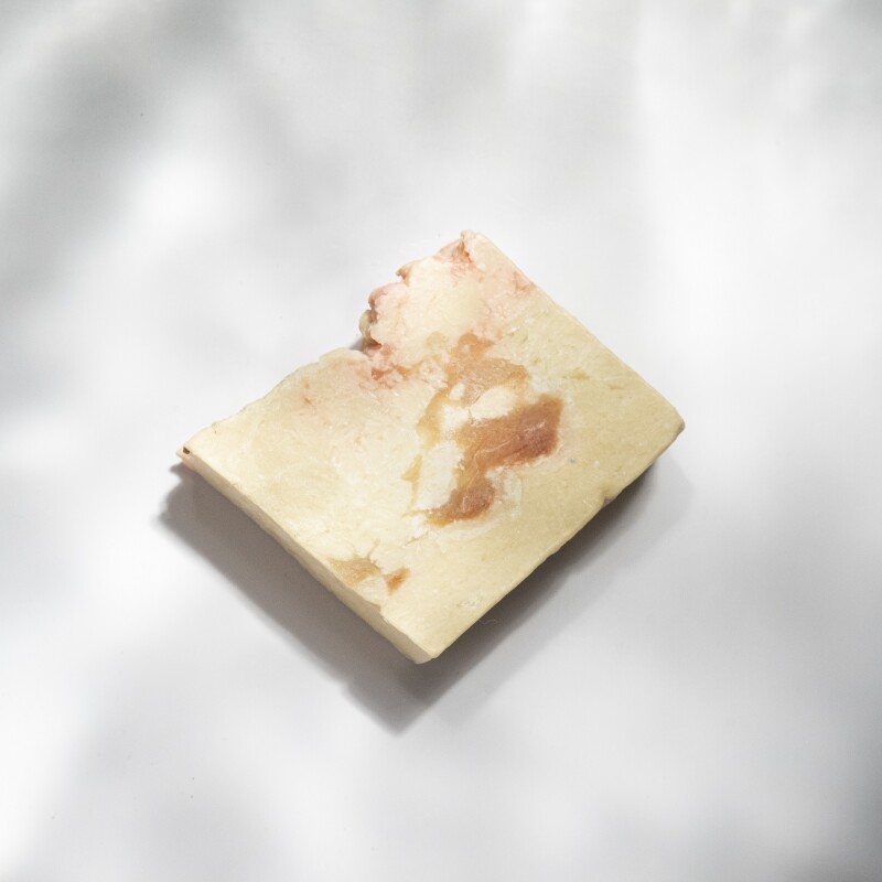 Donkey's Shea Butter Bath Bar
