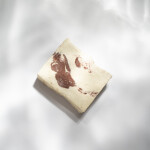 Goat Milk Shea Butter Bath Bar
