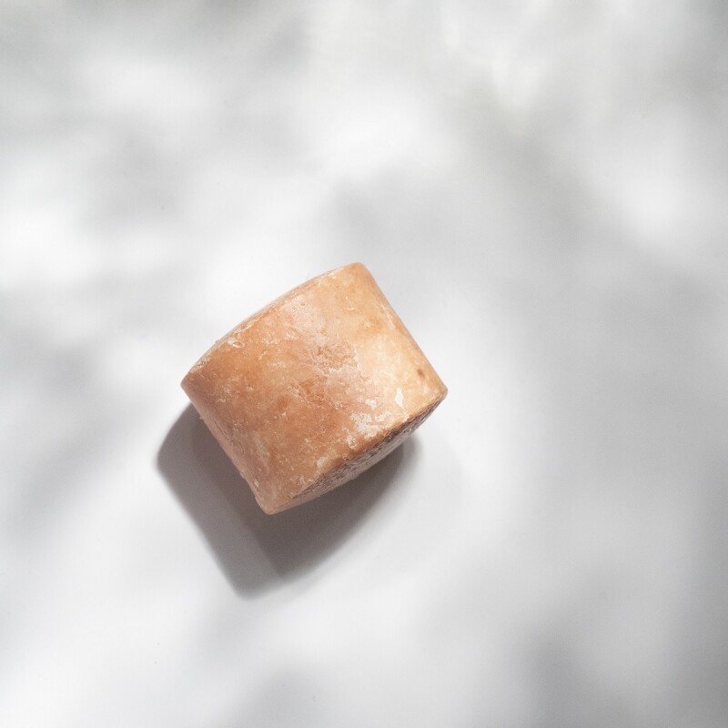 Cocoa Butter Shampoo Bar