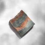 Goats Milk Charcoal And Rose Clay