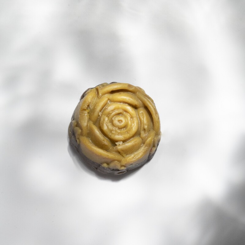 Goats Milk Ubtan and Rosehip Bath Bar