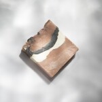 Chocolate Calamine Bath Bar