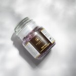 Lavender Relaxing Crystals