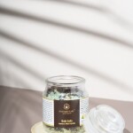 Lemon And Mint Crystals