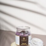 Lavender Relaxing Crystals