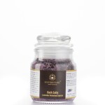 Lavender Relaxing Crystals