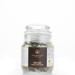 Lemon And Mint Crystals