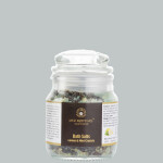Lemon And Mint Crystals