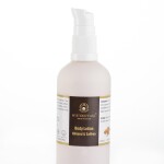 Almond And Saffron Body Lotion