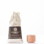 Cocoa Butter Shampoo Bar