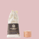 Cocoa Butter Shampoo Bar