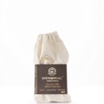Donkey's Milk Saffron Bath Bar