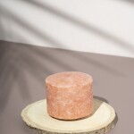 Cocoa Butter Shampoo Bar