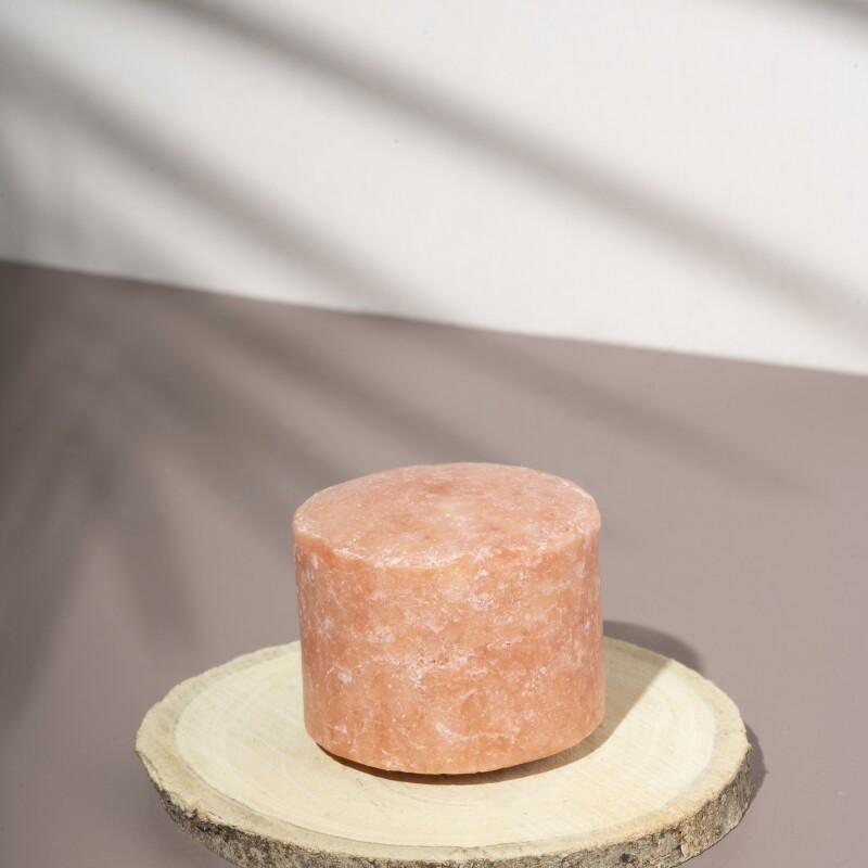 Cocoa Butter Shampoo Bar