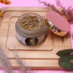 Walnut Face Scrub