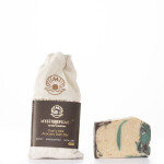 Goat's Milk Avacado Bar
