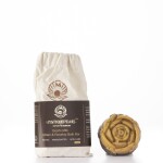Goats Milk Ubtan and Rosehip Bath Bar