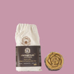 Goats Milk Ubtan and Rosehip Bath Bar
