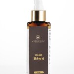 Bhringaraj Hair Oil
