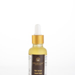 Shine And Glow Hair Serum