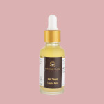 Shine And Glow Hair Serum