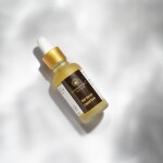 Shine And Glow Hair Serum