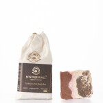 Mulberry Silk Bath Bar