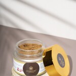 Herbal Scrub Anti Tan Body Scrub