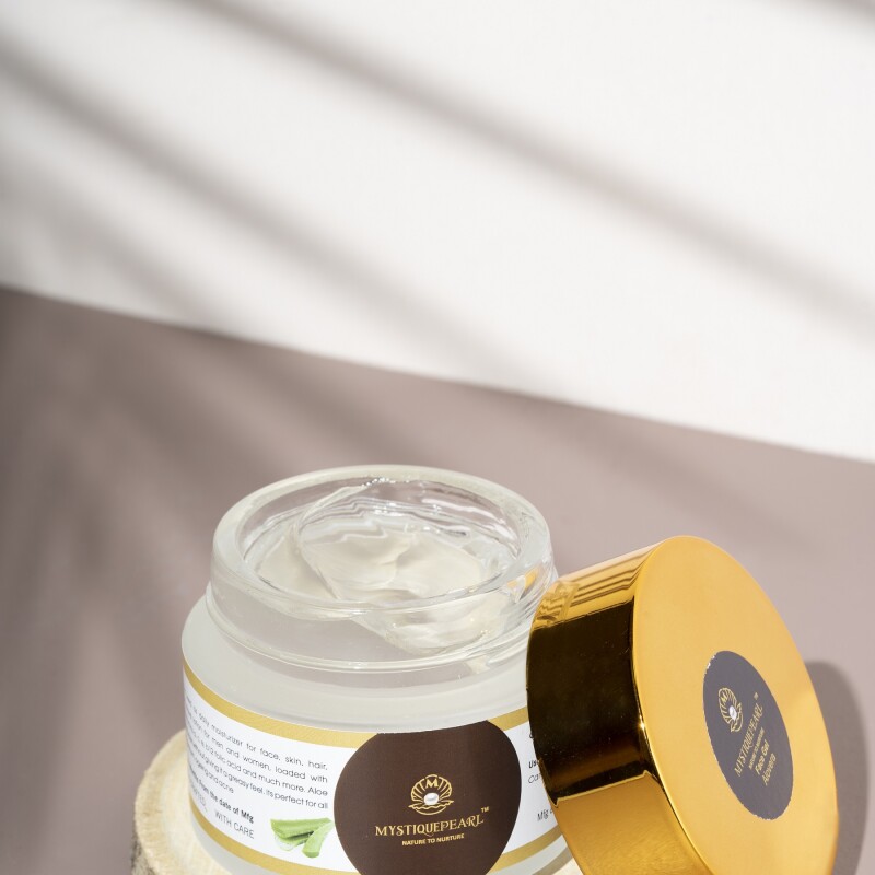 Alovera Face Gel
