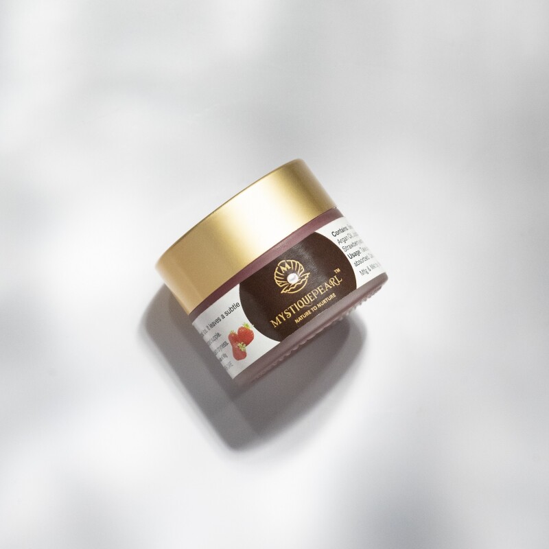 Lip Balm Strawberry
