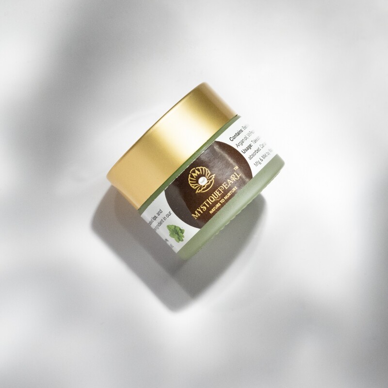 Mint Lip Balm