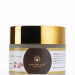 Herbal Scrub Anti Tan Body Scrub