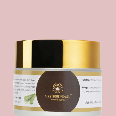 Alovera Face Gel