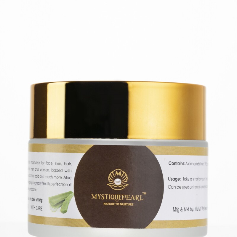 Alovera Face Gel