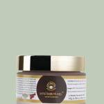 Bentonite And Rose Face Mask