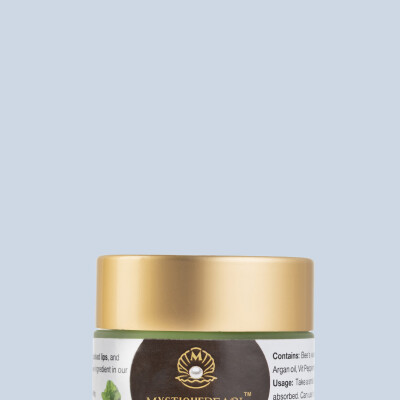 Mint Lip Balm