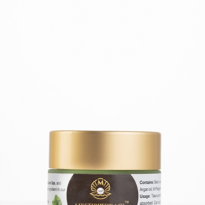 Mint Lip Balm