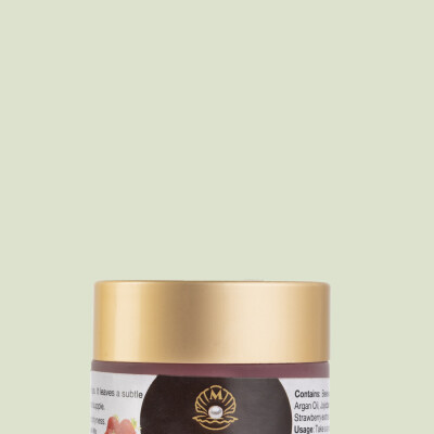 Lip Balm Strawberry