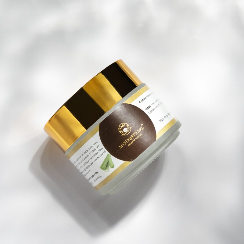 Alovera Face Gel