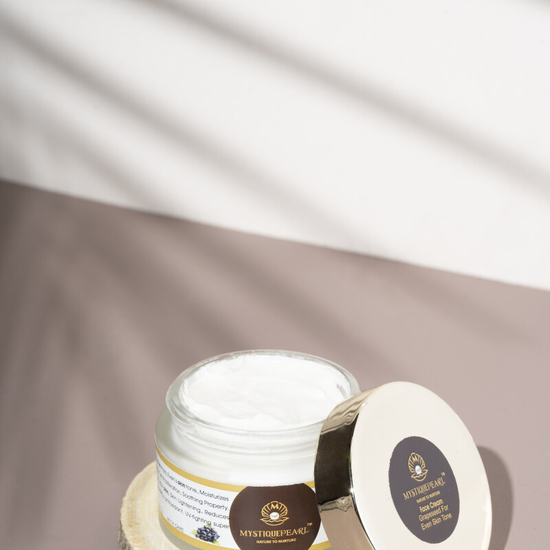 Grapeseed For Even Skin Tone Face Cream