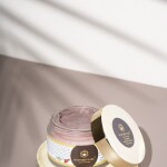 Bentonite And Rose Face Mask