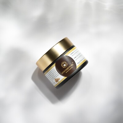 Walnut Face Scrub