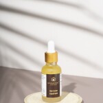 Shine And Glow Hair Serum