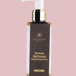 Protein Frizz Free Shampoo