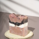Chocolate Calamine Bath Bar